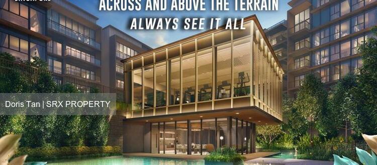 Terra Hill (D5), Apartment #504429091